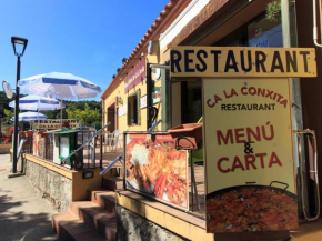 HOSTAL RESTAURANTE CA LA CONXITA, La Vajol